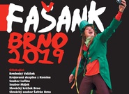 FAŠANK BRNO 2019