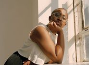 Cécile McLorin Salvant: Zajímám se o kořeny hudby