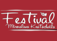 Festival Miroslava Kratochvíla 2019