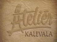 Ateliér: Kalevala (recenze CD)