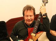 Rick Derringer: Posluchači by měli být šťastní