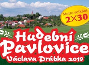 Hudební Pavlovice 