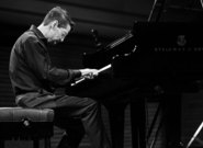 Fred Hersch: Whitmanova poezie mě okouzluje