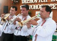 26. ročník festivalu v Dřevohosticích