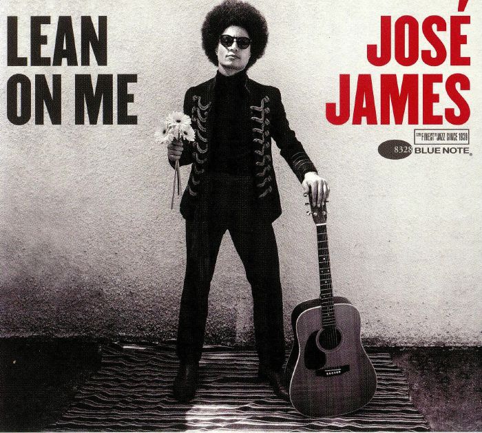 Jose james