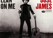 José James: Lean On Me (recenze CD)