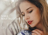 Sima Martausová: Len tak sa stíšim (recenze CD)