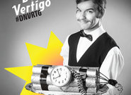 Dan Vertígo hostem pořadu Jak se vám líbí
