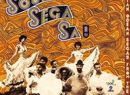 Soul Sega Sa! – hudba z Indického oceánu