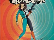 TriXstar: Nikdy není pozdě vstát a zářit