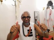 Omar Sosa rezidenčním umělcem brněnského Maratonu hudby