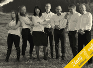 Horácká muzika zvítězila ve Folklorní sedmičce