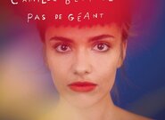 Camille Bertault