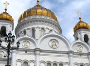 13+: Na vztazích Říma s Moskvou se projevují spory světového pravoslaví