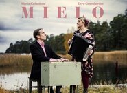 Mielo – nové album Marie Kalaniemi z Finska