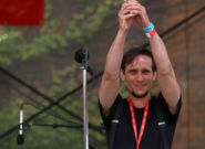 Jan Fic osmnáctým držitelem ceny Za krásu slova