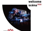 Soutěž o CD Welcome scéna 2020 – Hradecký slunovrat