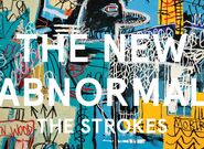 The New Abnormal skupiny The Strokes v Třikrát z Proglasu