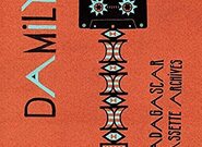 Damily – archivní nahrávky z Madagaskaru