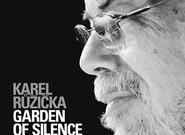 Garden of Silence – soutěž o poslední album Karla Růžičky