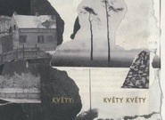 Květy – soutěž o album Květy Květy