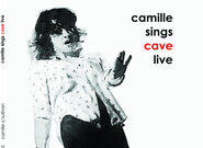 Třikrát z Proglasu: Camille O’Sullivan zpívá Nicka Cavea