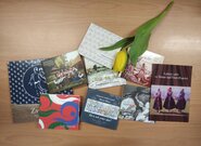 Folklorní CD a knihy roku 2020 - 2. díl