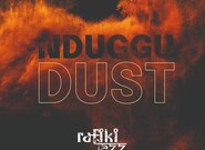 Rafiki Jazz: nové album Dust v Třikrát z Proglasu