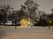 Vesnice ve velkoměstě – Komunitní centrum Kampa