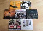 Soutěž o hudební mystery box II. – 5 CD ze západní Evropy