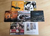 Soutěž o hudební mystery box II. – 5 CD ze západní Evropy
