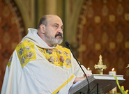T. Halík: V řadě zemí se zneužívání bagatelizovalo, Svatý stolec řekl dost