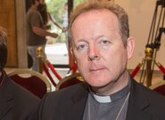 Irský primas Martin: Nelze udělat čáru, která by zmírnila hluboká zranění