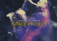 Space Project Ondřeje Štveráčka