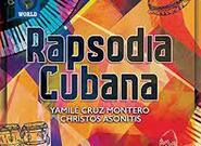 Třikrát z Proglasu: Rapsodia Cubana