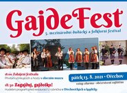 Gajdefest 2021