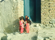 13+ O Afghánistánu pod nadvládou islámských radikálů s humanitárním pracovníkem