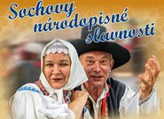 Sochovy národopisné slavnosti 2021