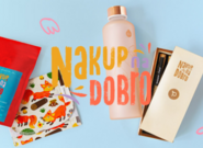 Prodejem dárků pomáhá e-shop udržitelnému životu i lidem s postižením