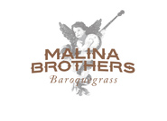 Baroquegrass skupiny Malina Brothers