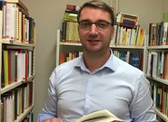 Koordinátor P. Mikulášek: Synodní výstupy nabízí plastický obraz života farnosti
