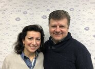 Hudební vigilie odstartuje sbírku na podporu ukrajinských umělců