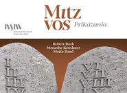 Mojše Band vydal album o deseti Božích přikázáních