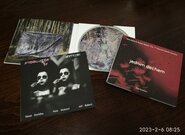 Čaj do páté - Křižovatky: Vydavatelství Bivak Records s Vilémem Spilkou