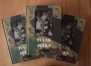 Čaj do páté - Vlak v 16:01: Tulák Jožka Jégr