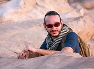 Válečný zpravodaj Jakub Szántó: V konfliktní zóně nejsme turisti, děláme svou práci