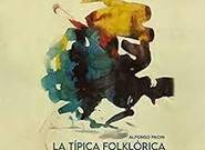 La Típica Folklórica: rytmy Argentiny v Třikrát z Proglasu