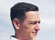 Hejtman Jan Grolich: Vždy musíme být o krok dva napřed