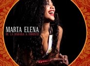 Marta Elena – Z Havany do Toronta