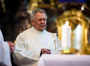Témata se týkala především života jednotlivých farností, říká koordinátor plzeňské synody